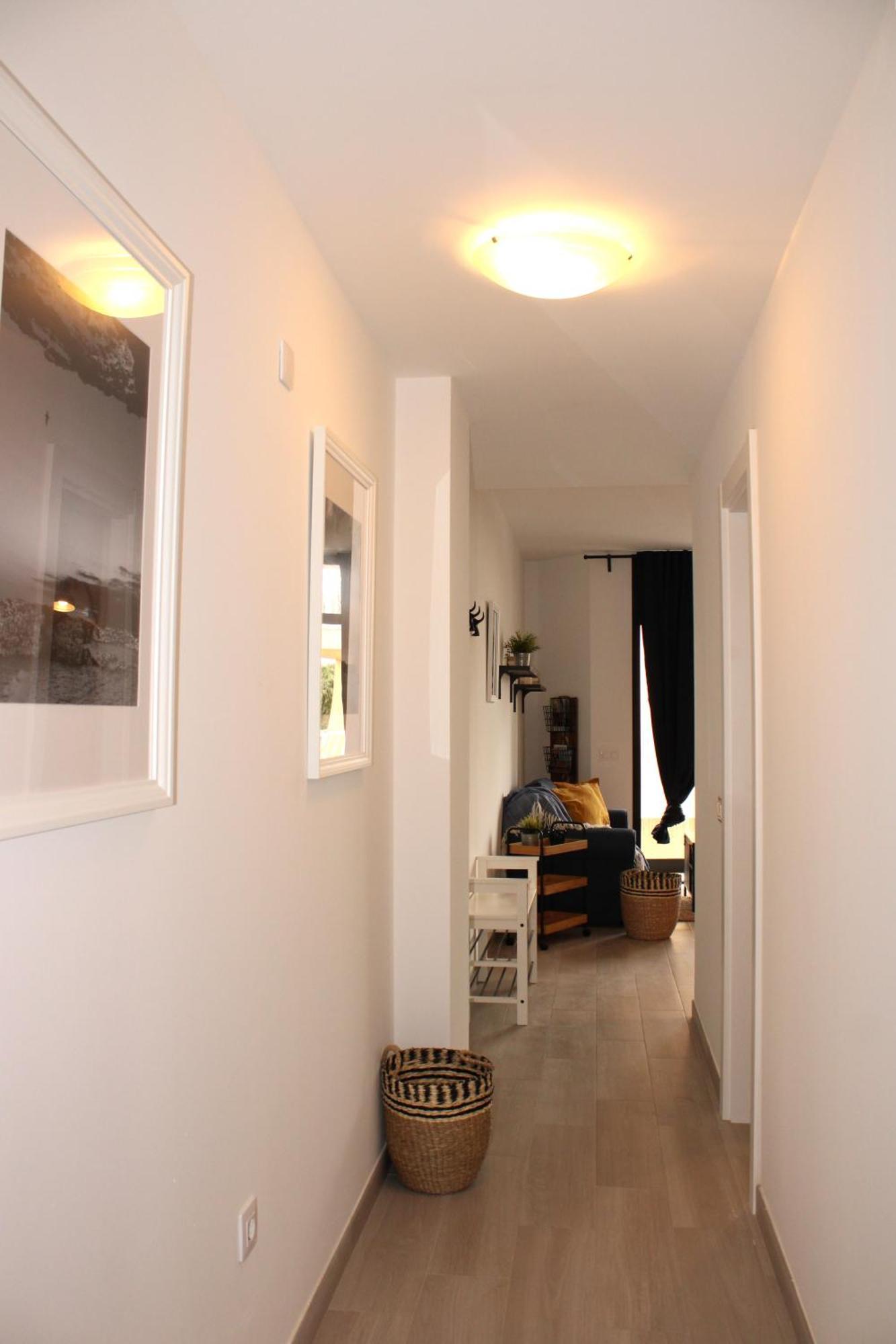 Blue Velvet By Sea There Fuerteventura Appartement *