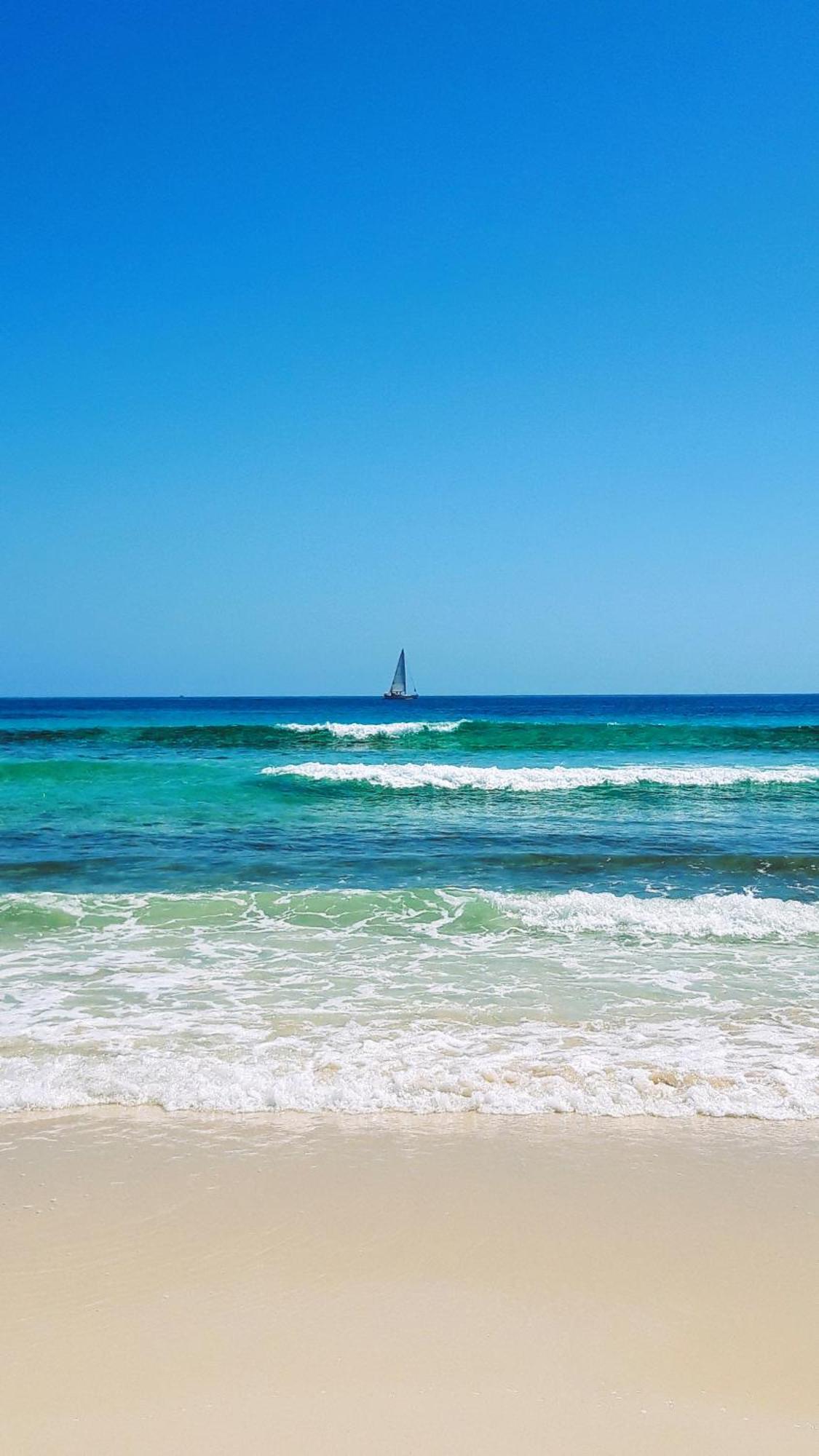 Blue Velvet By Sea There Fuerteventura Appartement